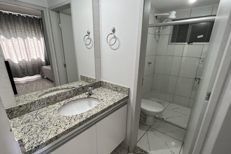 Fotos apartametnos LAGOA QUENTE FLAT SERVICE CALDAS NOVAS